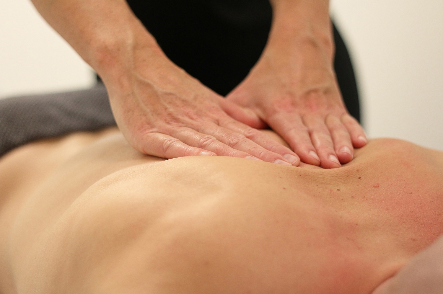 Muscle Stiffness Causes